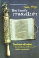 The Family Megillah- The Book of Esther